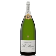 Buy & Send Pol Roger Brut Reserve Champagne Nebuchadnezzar 1500cl