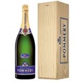 Buy & Send Pommery Brut Royal Salmanazar Champagne 900cl