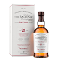 Buy & Send Balvenie 21 Year Old PortWood Finish 70cl