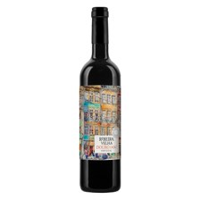Buy & Send Ribeira Velha Douro Tinto 75cl - Portugal Red Wine