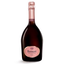 Buy & Send Ruinart Rose Champagne 75cl