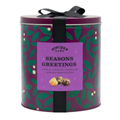 Buy & Send Season's Greetings Popcorn Gift Tin