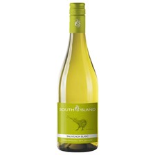 Buy & Send South Island Sauvignon Blanc 75cl - New Zealand White Wine