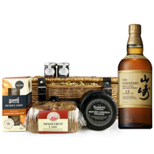 Buy & Send Suntory Yamazaki 12 Year Old Premium Gift Hamper