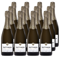 Buy & Send Taittinger Brut Vintage 2016 Champagne 75cl Case of 12 Champagne