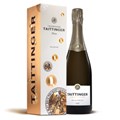 Buy & Send Taittinger Brut Vintage Champagne 2016 75cl