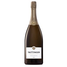 Buy & Send Taittinger Vintage 2015 Champagne Magnum 150cl