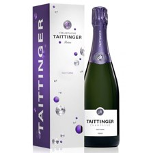 Buy & Send Taittinger Nocturne NV Champagne, 75cl