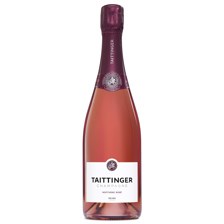 Buy & Send Taittinger Nocturne Rose Sec Champagne 75cl