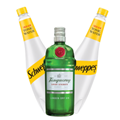 Buy & Send Tanqueray Dry Gin 70cl with Tonic Mixer