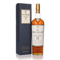 Buy & Send The Macallan 12yo Elegancia 1992 1L