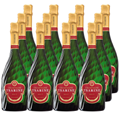 Buy & Send Tsarine Cuvee Premium Brut Champagne Case of 12 Champagne