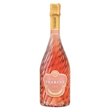 Buy & Send Tsarine Rose NV 75cl Champagne