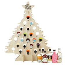 Buy & Send Tiny Tipsy Tree With Gin