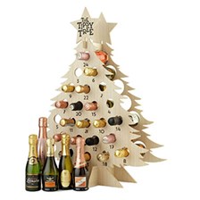 Buy & Send Tall Tipsy Tree With Fizz