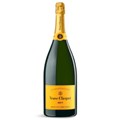 Buy & Send Magnum of Veuve Clicquot Brut Yellow Label Champagne 150cl