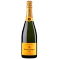 Buy & Send Veuve Clicquot Brut Yellow Label Champagne 75cl