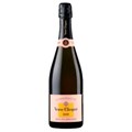 Buy & Send Veuve Clicquot Rose Label Champagne 75cl