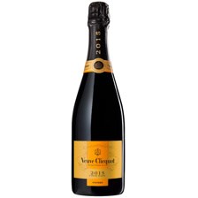 Buy & Send Veuve Clicquot Vintage 2015 Champagne 75cl