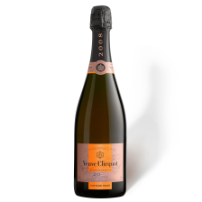 Buy & Send Veuve Clicquot Vintage Rose 2015 Champagne 75cl