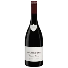 Buy & Send Vignerons de Bel Air Bourgogne Pinot Noir 75cl - French Red Wine