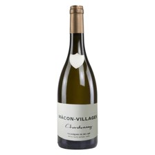 Buy & Send Vignerons de Bel Air Macon Villages Chardonnay 75cl - French White Wine