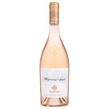 Buy & Send Whispering Angel Cotes De Provence Rose 75cl - French Rose Wine