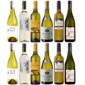 Buy & Send The Whites Collection Wine Case of 12