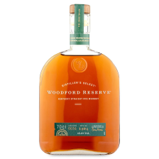 Buy & Send Woodford Reserve Rye Whisky 70cl