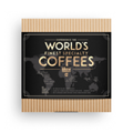 Buy & Send Worlds Finest Specialty Coffee Gift Box of 7