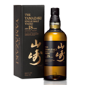 Buy & Send Suntory Yamazaki 18 year old